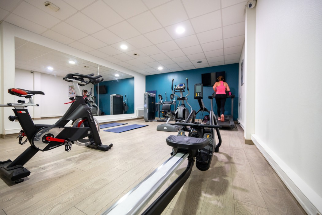 Nemea Appart Hotel Quai Victor Tours Centre 40/73