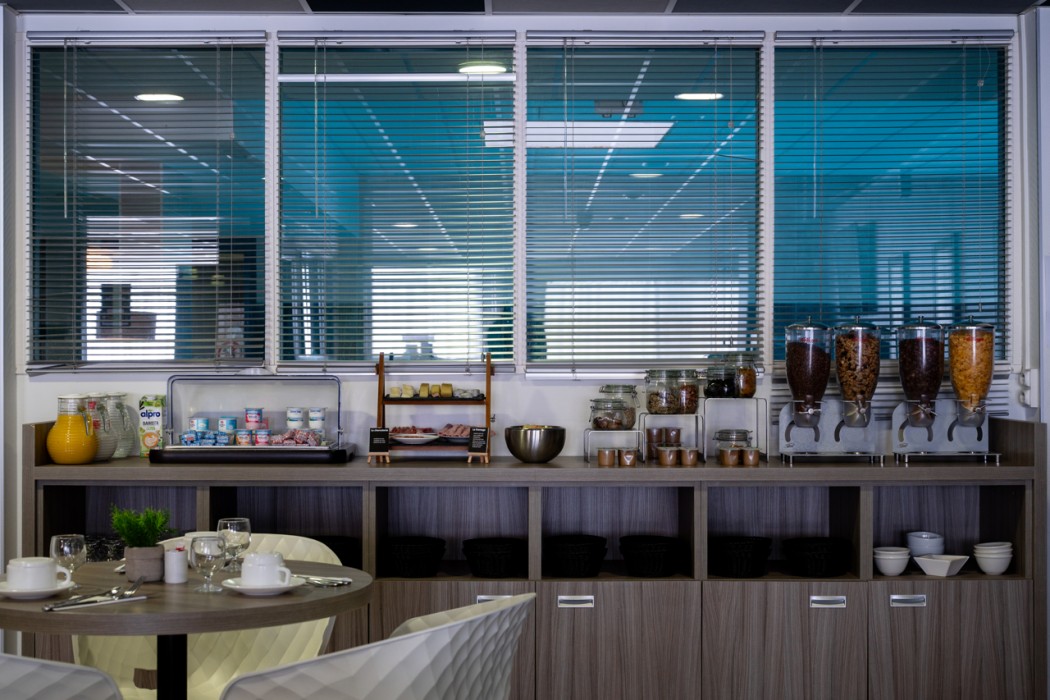 Nemea Appart Hotel Quai Victor Tours Centre 38/73