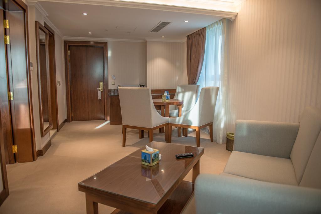 Erbil International Hotel — foto 5