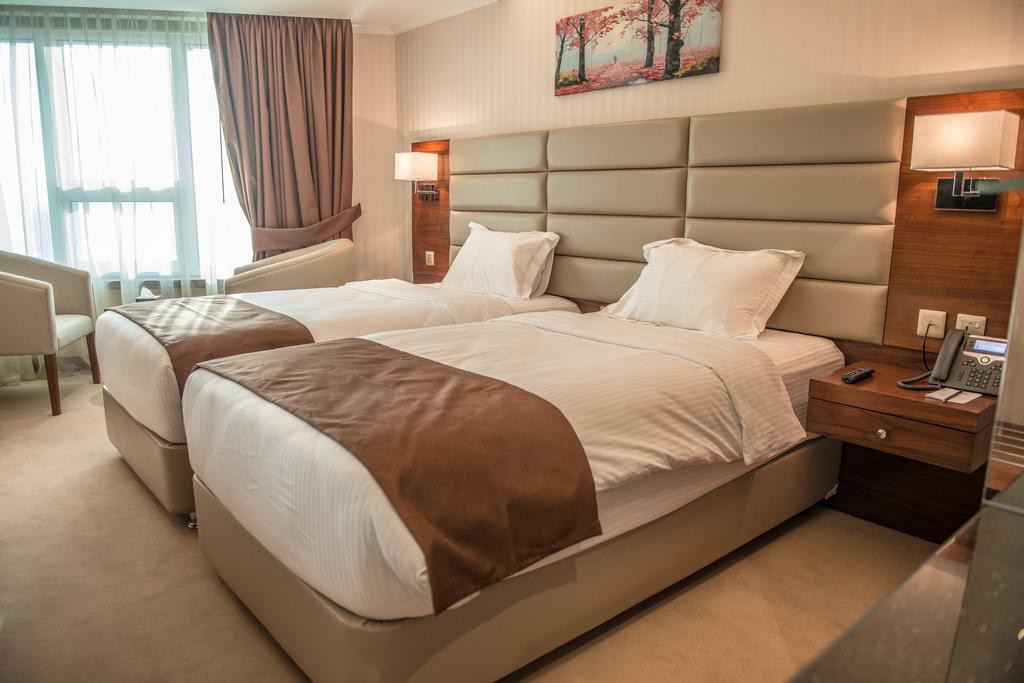 Erbil International Hotel 14/57