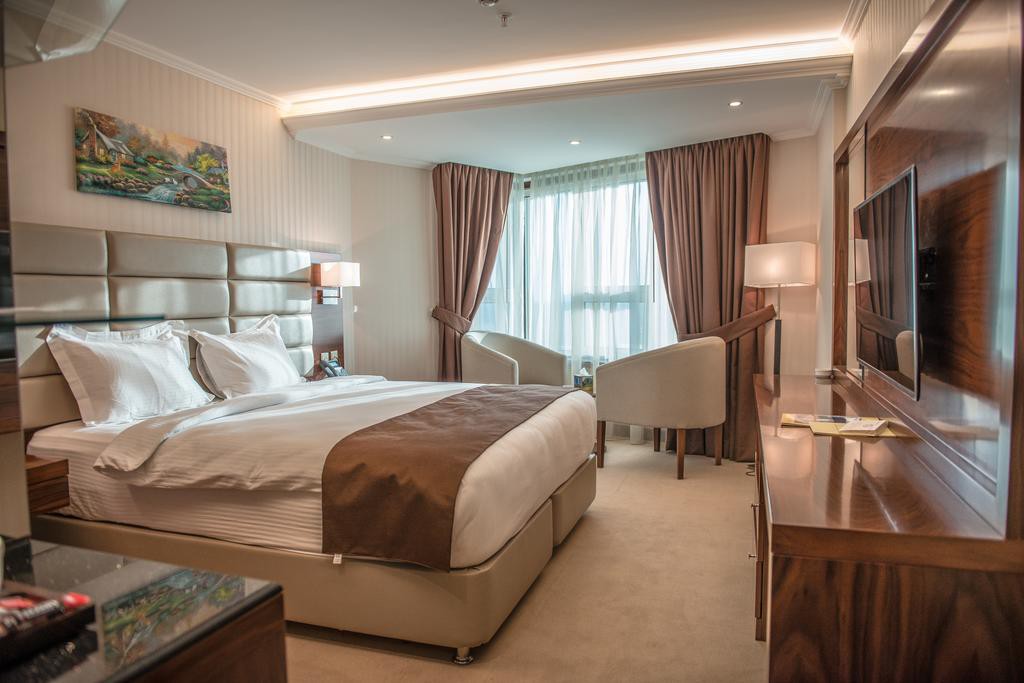 Erbil International Hotel — foto 4