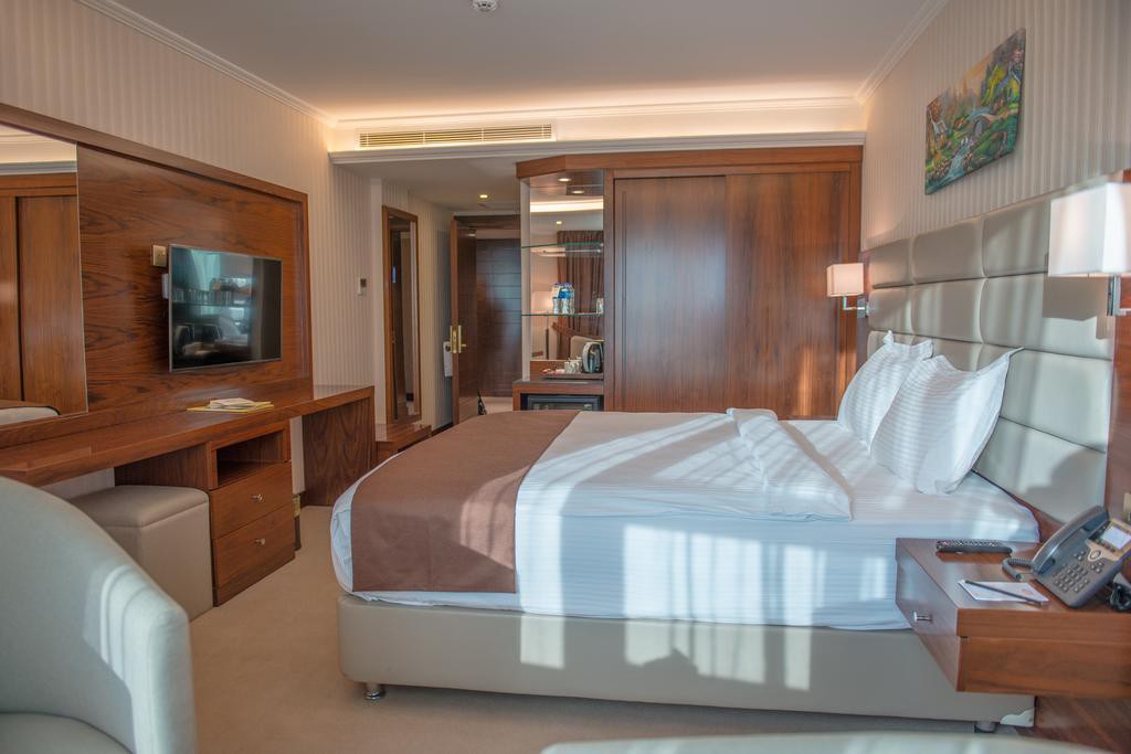 Erbil International Hotel 15/57