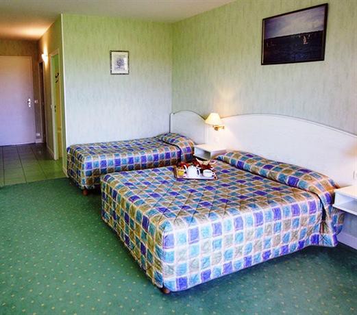 HOTEL LE VAL MORET 2/19