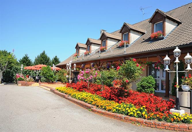 HOTEL LE VAL MORET 1/19