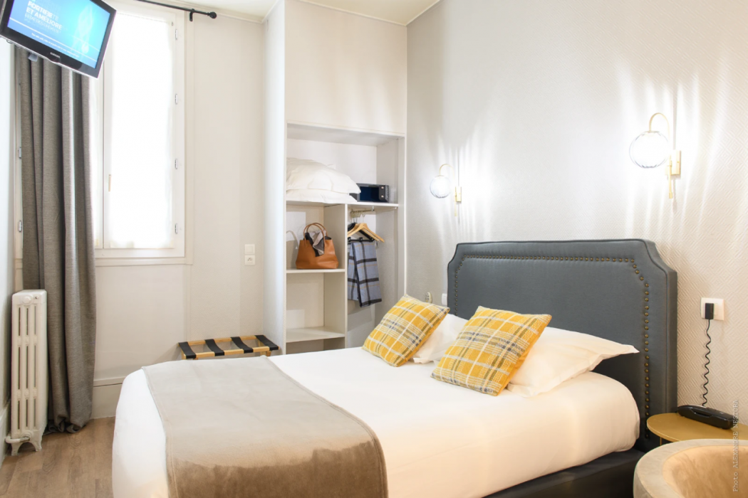 Hotel Des Roys 29/77