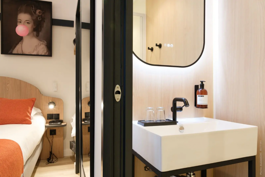 Hotel Des Roys 39/77