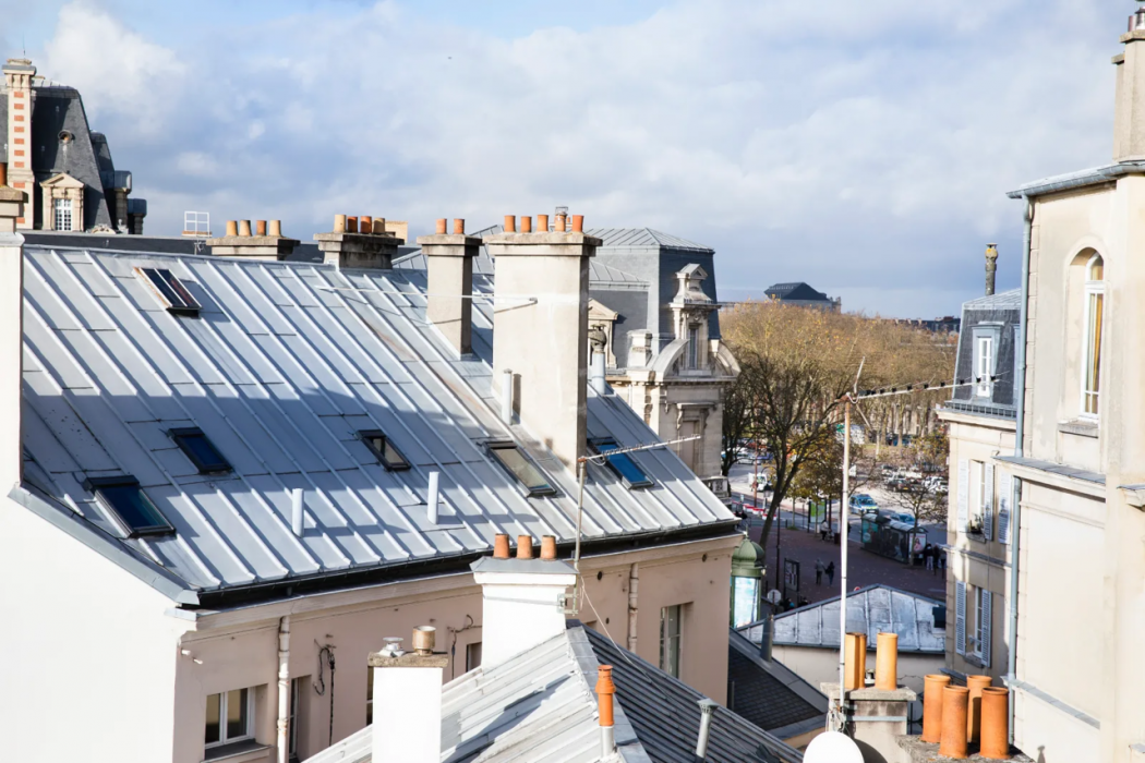 Hotel Des Roys 45/77