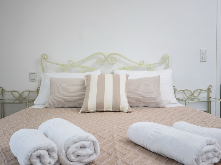 Depis Bay Villas