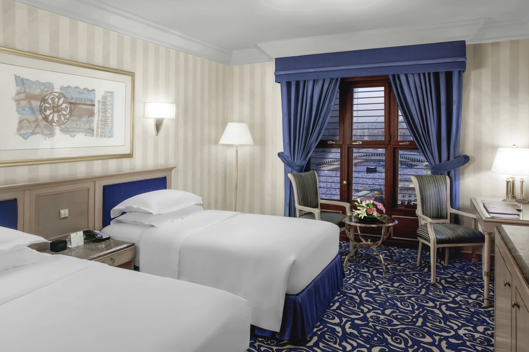 Photo 8 de Makkah Hotel