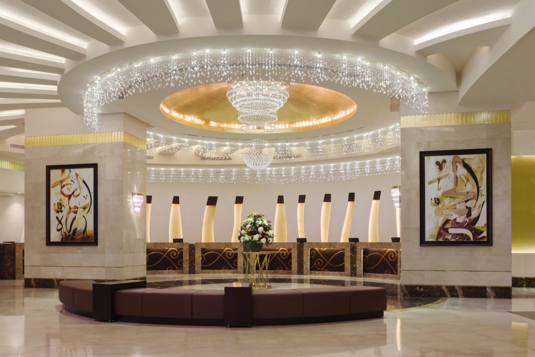 Photo 3 de Makkah Hotel