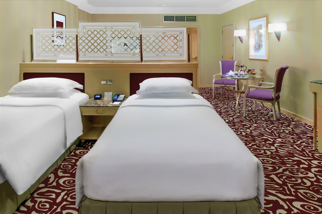 Photo 5 de Makkah Hotel