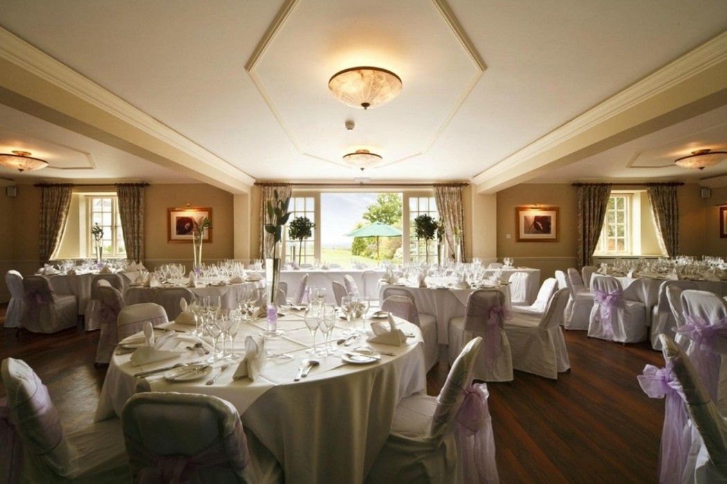 Leigh Park Country House Hotel Vineyard, BWSC 12/29