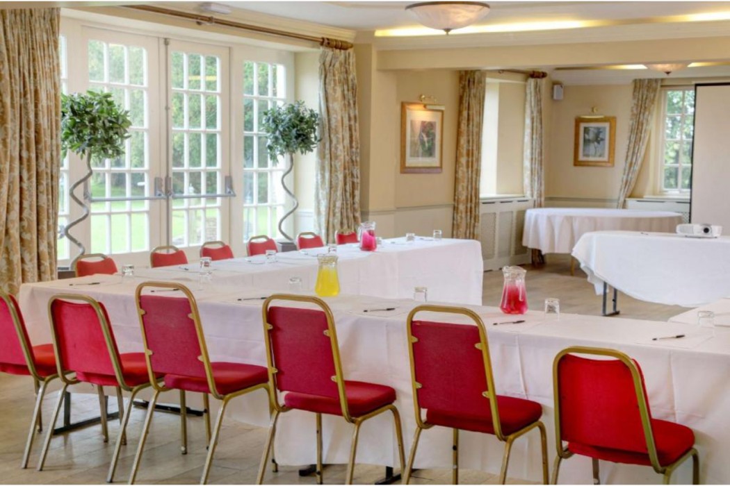 Leigh Park Country House Hotel Vineyard, BWSC 13/29