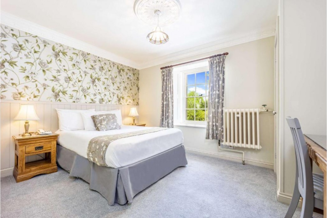Leigh Park Country House Hotel Vineyard, BWSC 7/29
