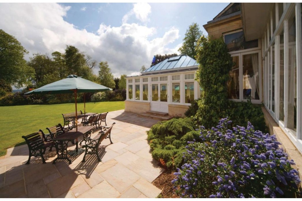 Leigh Park Country House Hotel Vineyard, BWSC 11/29