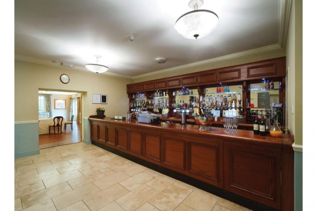 Leigh Park Country House Hotel Vineyard, BWSC 16/29