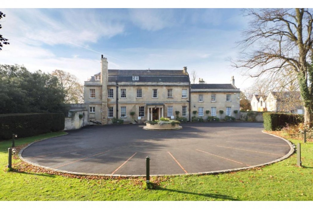 Leigh Park Country House Hotel Vineyard, BWSC 1/29