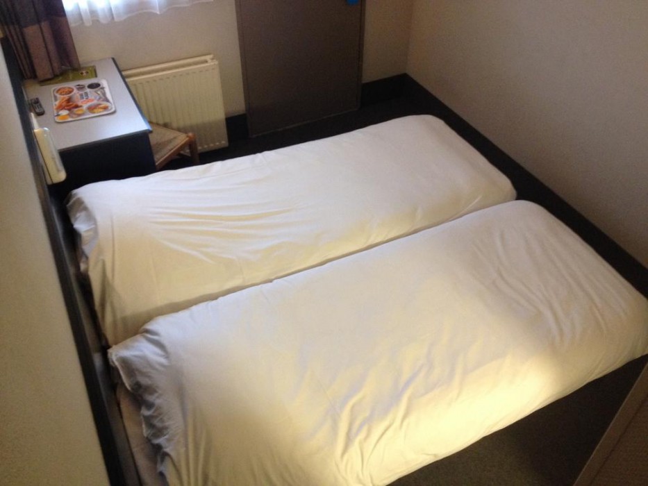 B&B Hotel Le Mans Nord 2 7/17