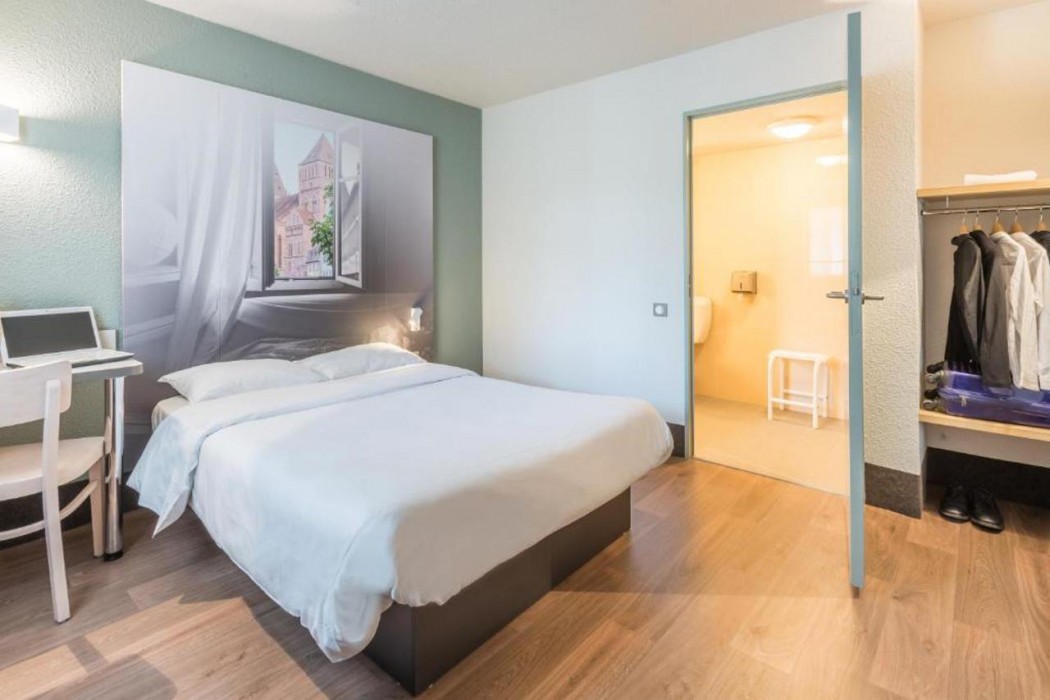 B&B HOTEL Salon De Provence 11/17