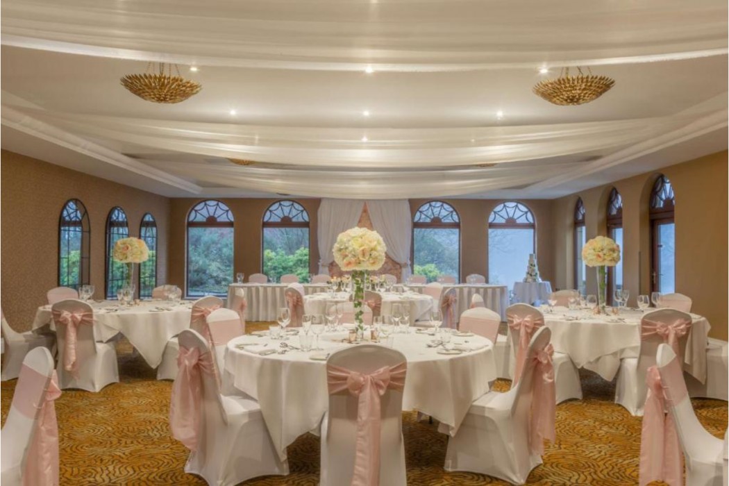 Gleddoch Golf & Spa Resort, WorldHotels Distinctive 12/22