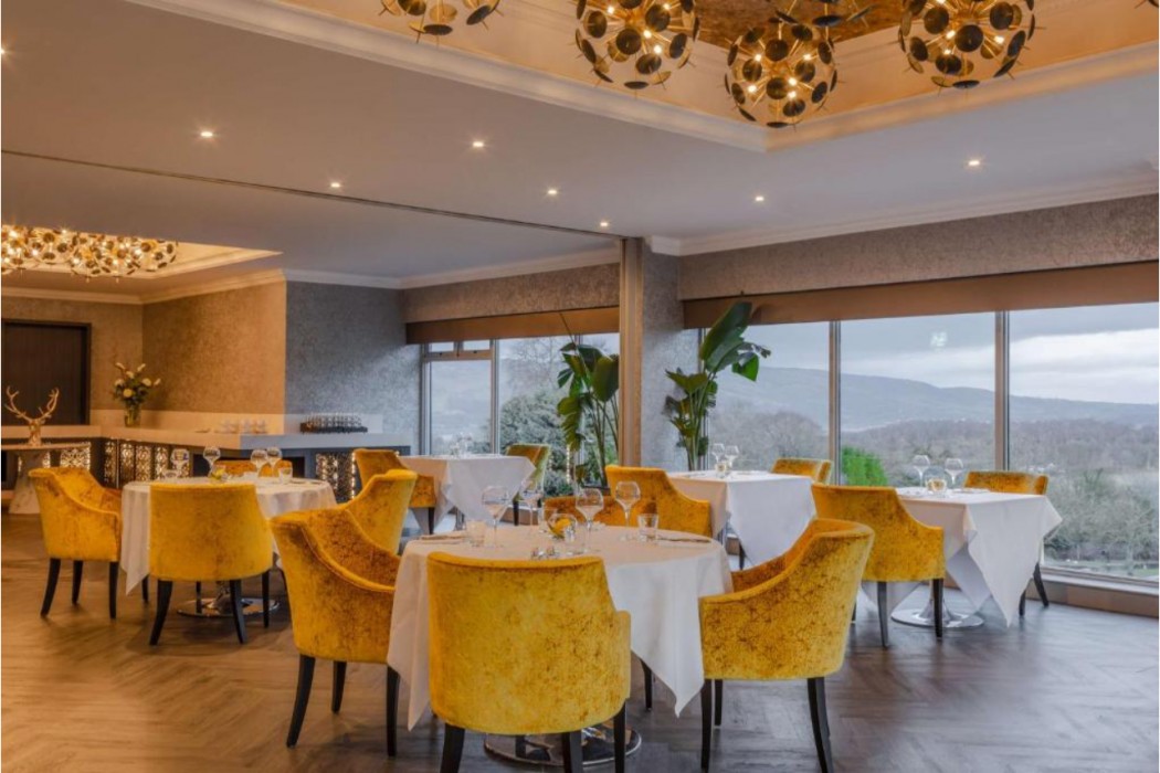 Gleddoch Golf & Spa Resort, WorldHotels Distinctive 17/22