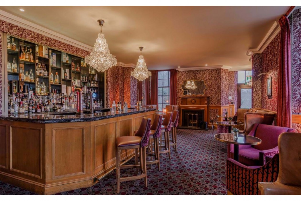 Gleddoch Golf & Spa Resort, WorldHotels Distinctive 18/22