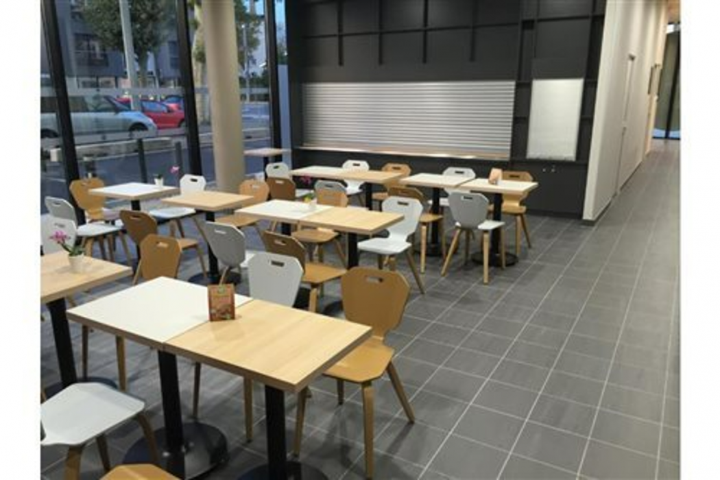 B&B Hotel Bordeaux Centre Begles 5/14