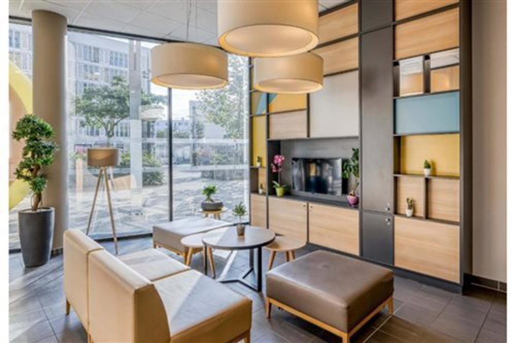 B&B Hotel Bordeaux Centre Begles 6/14