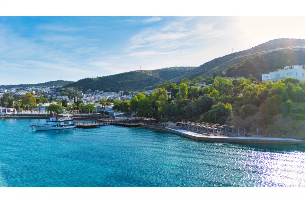Labranda Tmt Bodrum Resort Hotel photo4