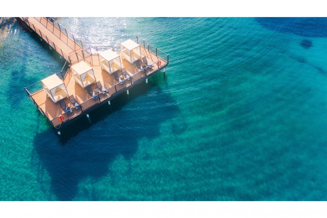 Labranda Tmt Bodrum Resort Hotel in BODRUM