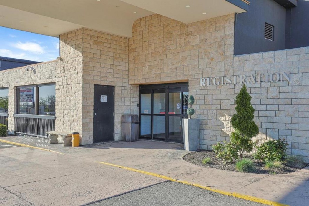 Ramada By Wyndham Jordan/Beacon Harbourside Resort 2/40