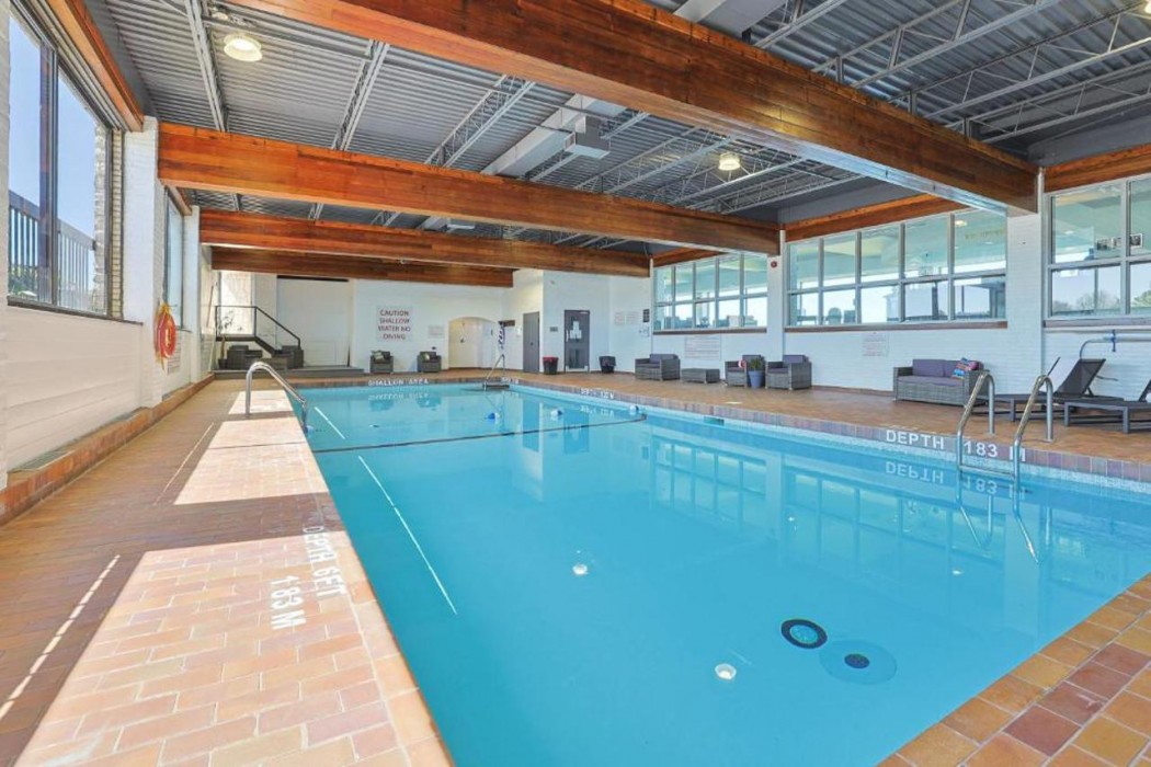 Ramada By Wyndham Jordan/Beacon Harbourside Resort 15/40