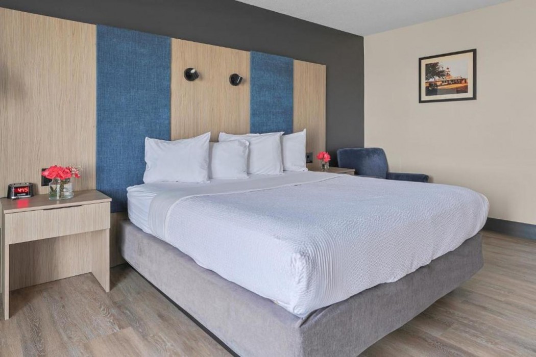 Ramada By Wyndham Jordan/Beacon Harbourside Resort 9/40