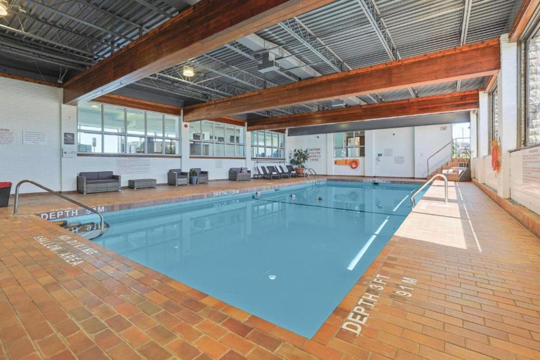 Ramada By Wyndham Jordan/Beacon Harbourside Resort 14/40
