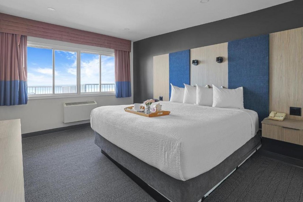 Ramada By Wyndham Jordan/Beacon Harbourside Resort 12/40