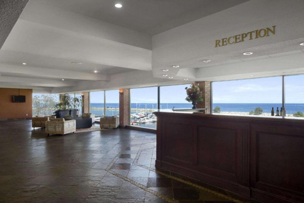 Ramada By Wyndham Jordan/Beacon Harbourside Resort 3/40