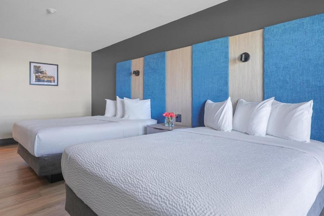 Ramada By Wyndham Jordan/Beacon Harbourside Resort 10/40