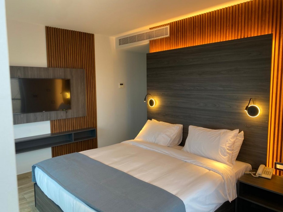 BAYINN HOTEL 13/26