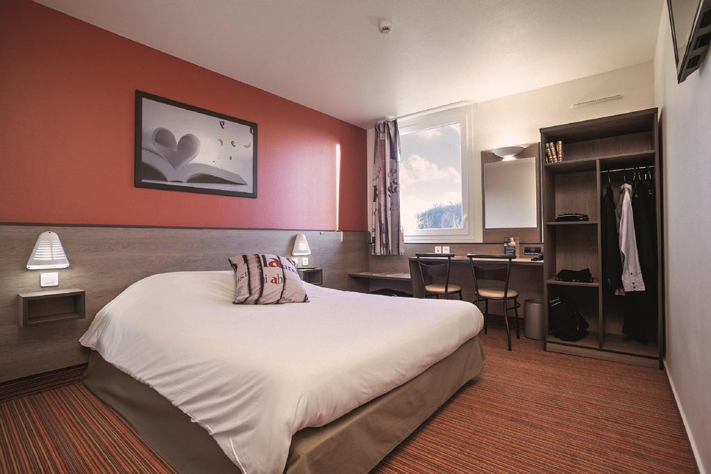 ACE HOTEL PARIS ROISSY 5/35