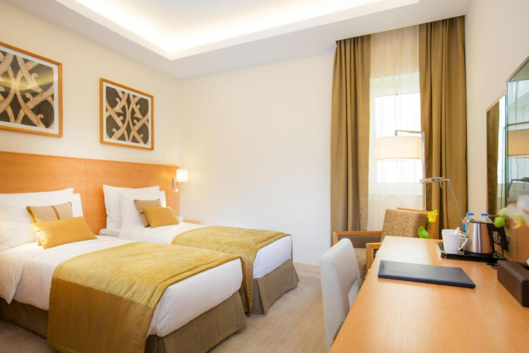 Millennium Kurdistan Hotel And Spa 27/71