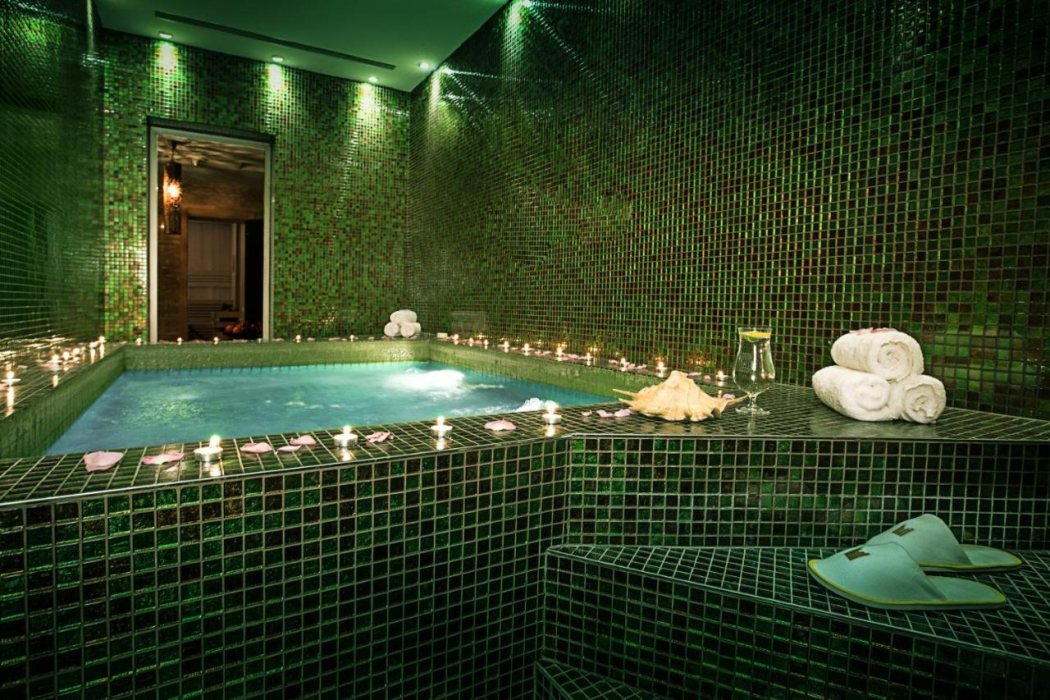 Millennium Kurdistan Hotel And Spa 40/71