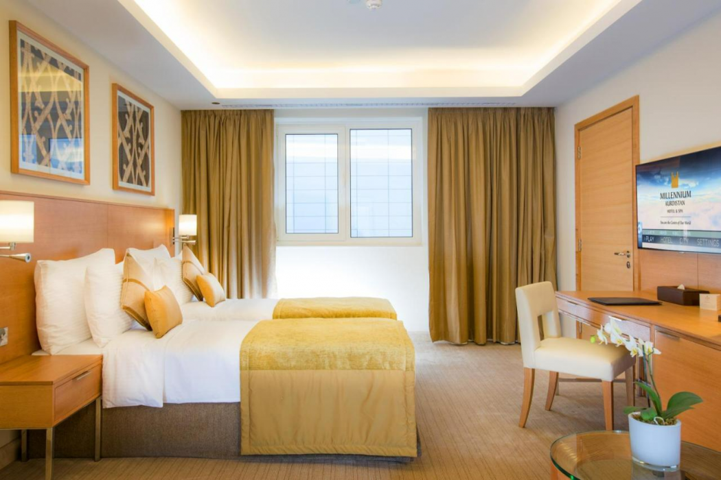 Millennium Kurdistan Hotel And Spa 26/71