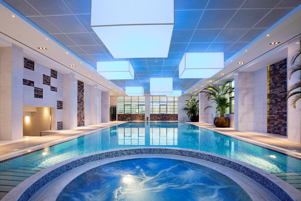 Millennium Kurdistan Hotel And Spa 39/71