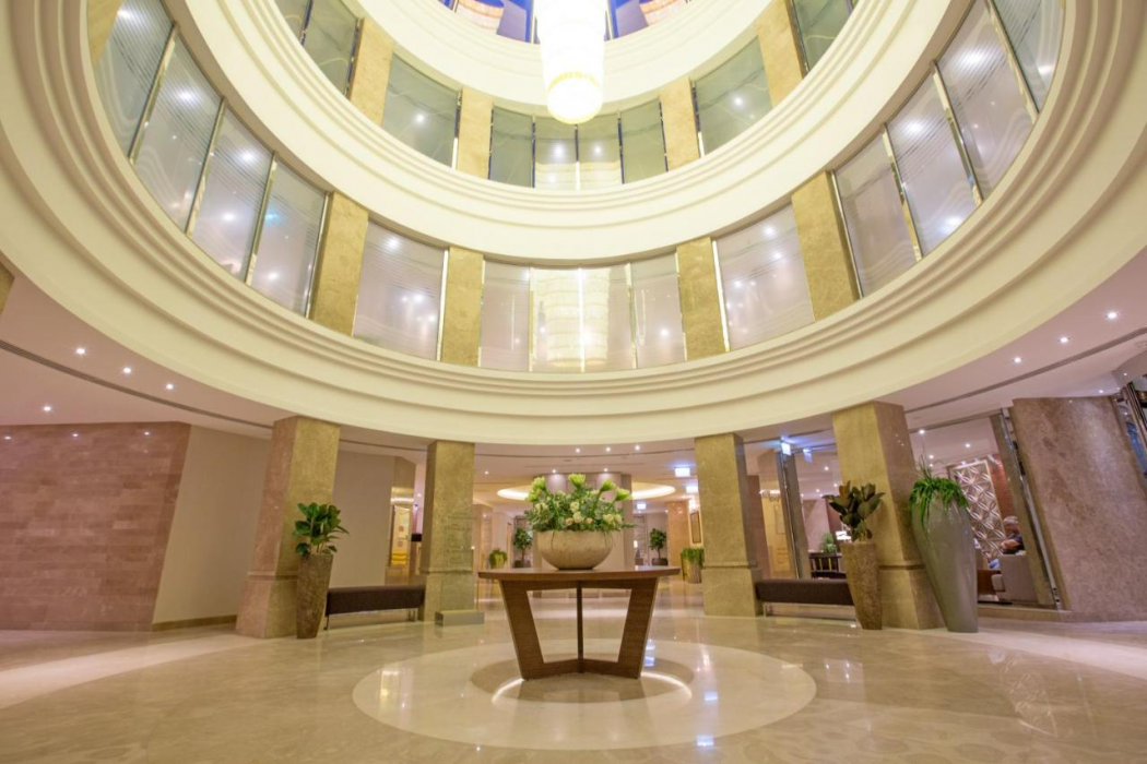 Millennium Kurdistan Hotel And Spa 9/71