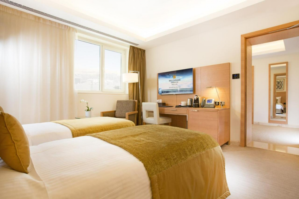 Millennium Kurdistan Hotel And Spa 20/71