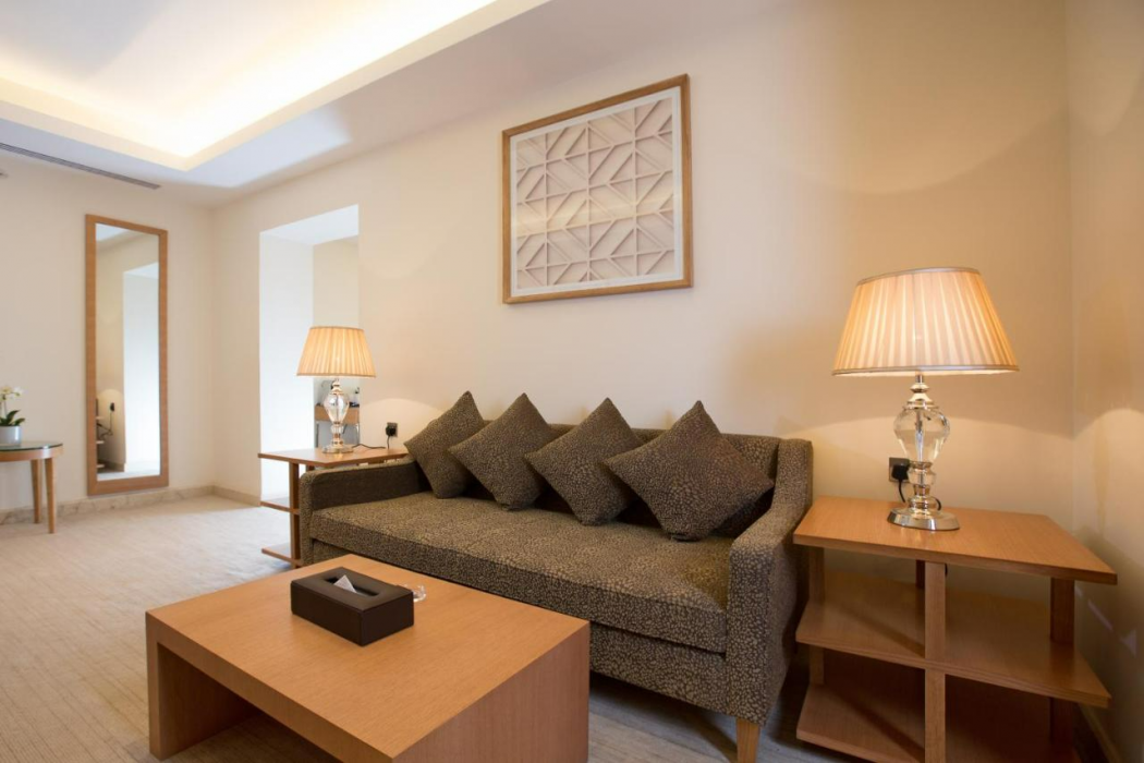 Millennium Kurdistan Hotel And Spa 17/71