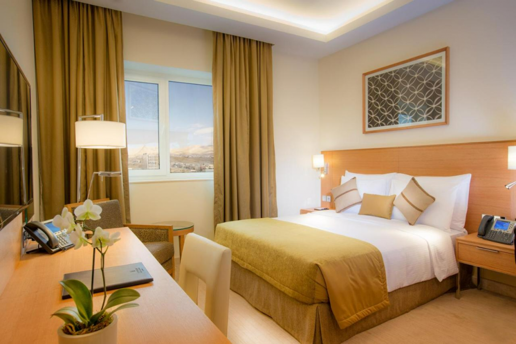 Millennium Kurdistan Hotel And Spa 18/71