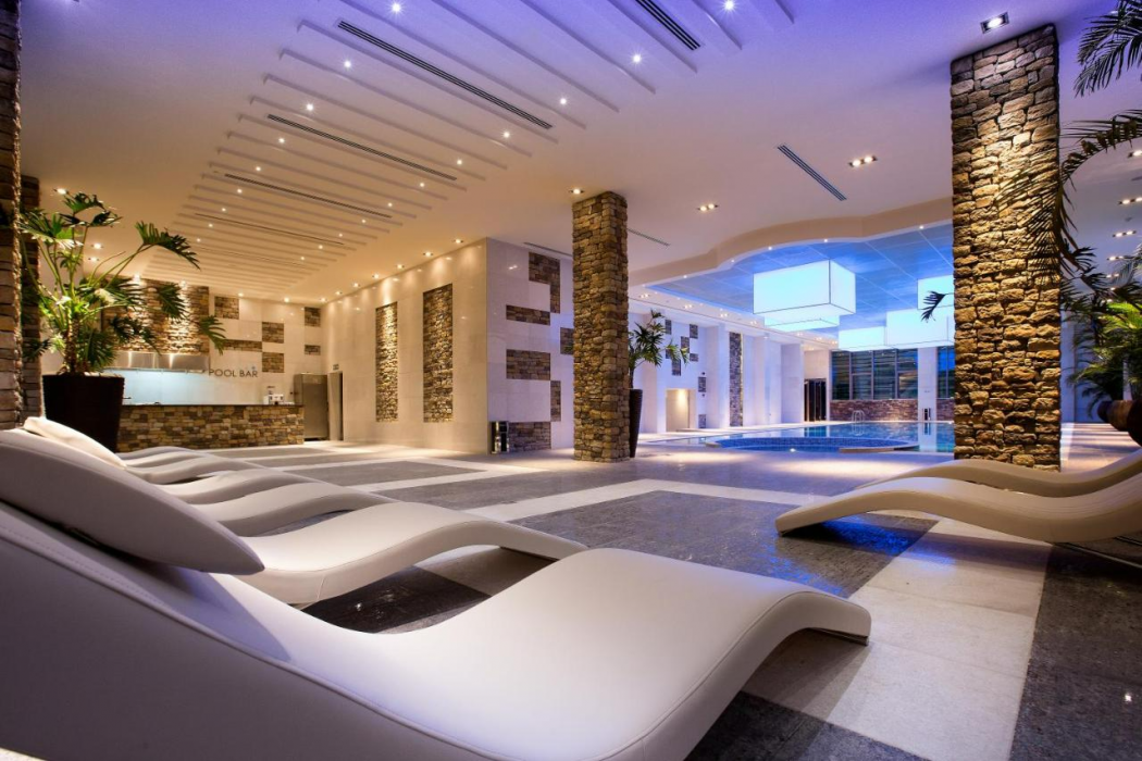 Millennium Kurdistan Hotel And Spa 42/71