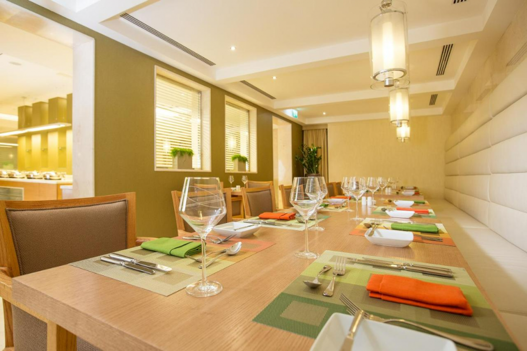 Millennium Kurdistan Hotel And Spa 38/71