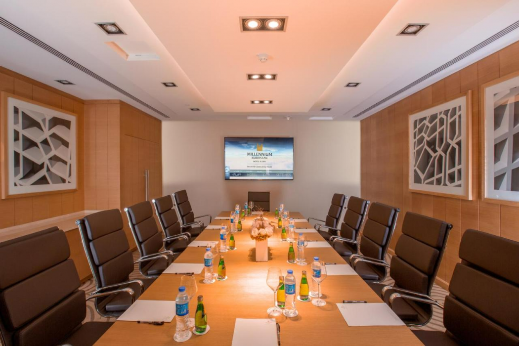 Millennium Kurdistan Hotel And Spa 37/71